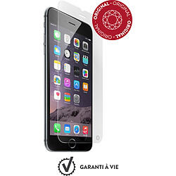 Force Glass Verre trempé iPhone 6s Plus - Transparent