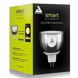 AwoX Ampoule LED connectÃ©e