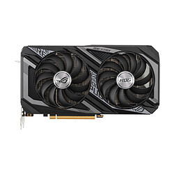 ASUS STRIX-RX6600XT-O8G-GAMING