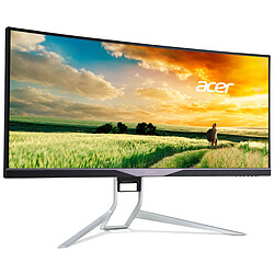 Acer 34'' LED XR342CKbmijpphz