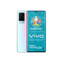 Vivo X60 Pro 5G - 12/256 Go - Bleu