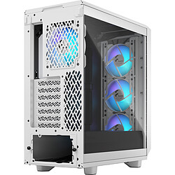 Fractal Design Meshify 2 Compact RGB - Avec fenêtre pas cher