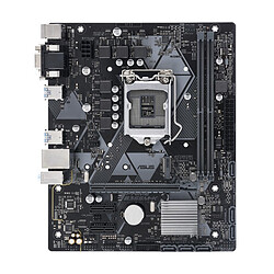 Avis ASUS PRIME B365M-K · Reconditionné