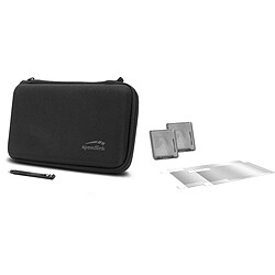 Speedlink 7-in-1 STARTER KIT - for N2DS XL, black