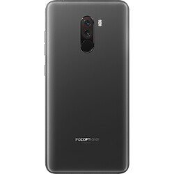 Avis Xiaomi Pocophone F1 - 128 Go - Gris