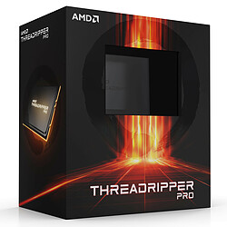 AMD Ryzen™ Threadripper™ PRO 5995WX