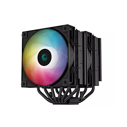 DeepCool Gammaxx AG620 ARGB - Noir