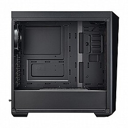 Avis Cooler Master Ltd MasterBox Lite 5 - Avec fenêtre