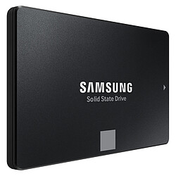 Samsung 870 EVO SATA 2,5'' 4 To