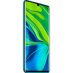 Xiaomi Mi Note 10 Pro - 256 Go - Vert · Occasion pas cher