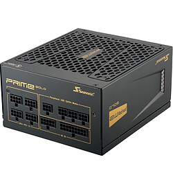 Seasonic Alimentation modulaire PRIME 1000 W - 80+ Gold