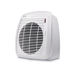 DeLonghi Radiateur soufflant HVY1020 Radiateur soufflant - 2000W