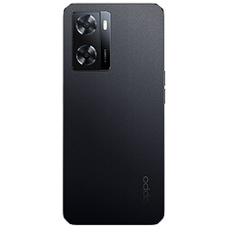 Acheter OPPO A57 - 4G - 64Go - Noir