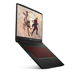 MSI Katana GF76 12UE-089FR pas cher