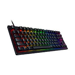 Avis Razer Huntsman Tournament Ed - Switch optique linéaire