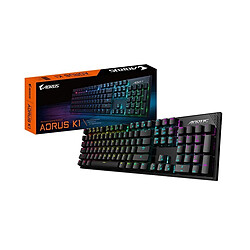 Clavier AORUS