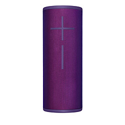 Ultimate Ears UE MEGABOOM 3 Haut-parleur Bluetooth 360 sans fil - Violet