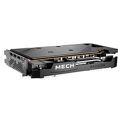 MSI Radeon RX 7600 MECH 2X CLASSIC OC 8Go pas cher