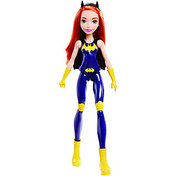 Mattel DC ENTRAINEMENT BATGIRL - DMM26 DC ENTRAINEMENT BATGIRL - DMM26