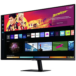 Samsung 32" LED LS32BM700UUXEN pas cher