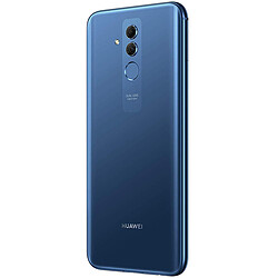 Huawei Mate 20 Lite - Bleu pas cher
