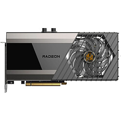 SAPPHIRE Radeon RX 6900 XT - TOXIC - 16 Go