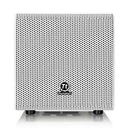 Thermaltake Boitier PC Mini-ITX Core V1 Snow Edition pas cher