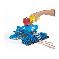 Acheter Bruder 02026 LEMKEN Solitair 9 - Semoir pneumatique polyvalent