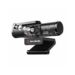 AVerMedia Technologies Live Streamer CAM 513 pas cher