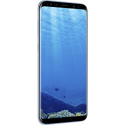 Acheter Samsung Galaxy S8 Plus - 64 Go - Bleu Océan