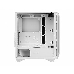 MSI MPG GUNGNIR 110R WHITE