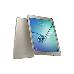 Samsung Galaxy Tab S2 9,7VE - 32 Go - Wifi - Or · Reconditionné pas cher