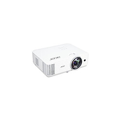 Avis ACER H6518STi - Vidéoprojecteur sans fil Full HD (1920 x 1080) - 3,500 lumens  - HDMI 3D - Haut-parleur intégré 3W - Blanc