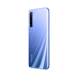 Acheter Realme X50 - 5G - 6/128Go - Ice Silver