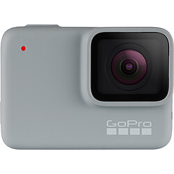 GoPro Hero 7 White Caméra sportive étanche Full HD - Gopro Hero 7 White