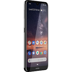 Acheter Nokia 3.2 - Noir