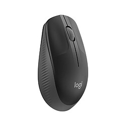 Acheter Logitech Souris sans fil M190 - Charbon