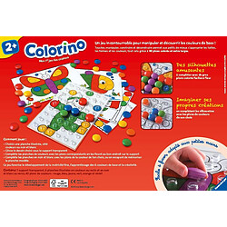 Avis Ravensburger Colorino - 24011