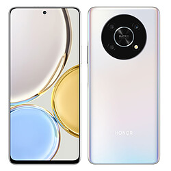 Honor Magic 4 lite 5G - 128 Go - Argent