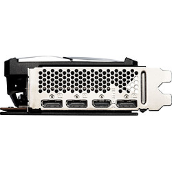 Acheter MSI Radeon RX 6750 XT MECH 2X 12G OC