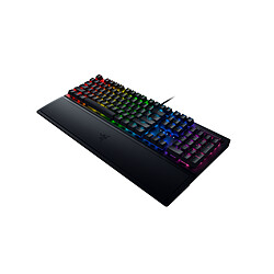 Razer BlackWidow V3 Tenkeyless RZ03-03540500-R3F1 - Mécanique