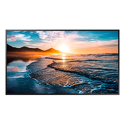 Avis SAMSUNG Samsung QH55R