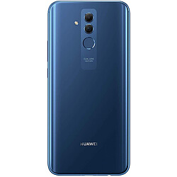 Avis Huawei Mate 20 Lite - Bleu