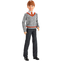 Avis Harry Potter Poupée Figurine - Ron Weasley - FYM52