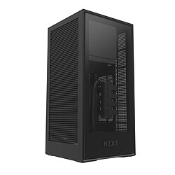 NZXT H1 Mat - Noir