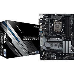 ASRock INTEL Z390 PRO4 - ATX