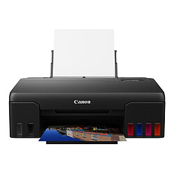 Canon Megatank G550