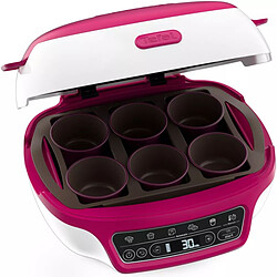 Acheter Tefal Machine à gâteaux Cake Factory Delices KD810112