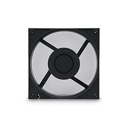 EkWaterBlocks EK-Vardar EVO 140ER BB PWM 2000 U/min - Noir pas cher