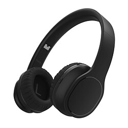 HAMA Casque Bluetooth ''Touch'' - Noir